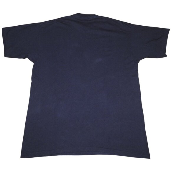 Vintage 1994 Chicago Bears 3D Logo NFL Short Sleeve T-Shirt XXL College Concepts - Picture 5 of 6